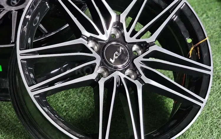 Новые диски KIA SPORTAGE за 270 000 тг. в Алматы