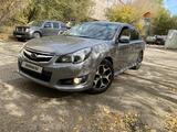 Subaru Legacy 2011 годаfor6 800 000 тг. в Усть-Каменогорск