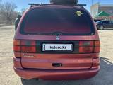 Volkswagen Sharan 1995 года за 2 800 000 тг. в Уральск – фото 4