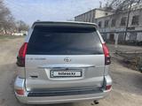 Toyota Land Cruiser Prado 2005 года за 7 500 000 тг. в Уральск – фото 4