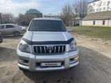 Toyota Land Cruiser Prado 2005 года за 7 500 000 тг. в Уральск – фото 2