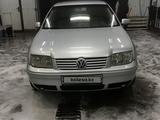 Volkswagen Bora 2001 годаүшін2 200 000 тг. в Тайынша – фото 5