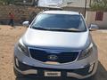 Kia Sportage 2012 года за 5 700 000 тг. в Актау