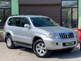 Toyota Land Cruiser Prado 2006 годаүшін15 700 000 тг. в Шымкент