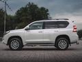 Toyota Land Cruiser Prado 2015 года за 23 800 000 тг. в Алматы – фото 3