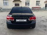 Chevrolet Cruze 2011 года за 2 800 000 тг. в Молодежное (Осакаровский р-н)