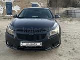 Chevrolet Cruze 2011 года за 2 800 000 тг. в Молодежное (Осакаровский р-н) – фото 4