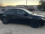 Chevrolet Cruze 2011 года за 2 800 000 тг. в Молодежное (Осакаровский р-н) – фото 5