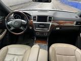 Mercedes-Benz GL 500 2013 годаүшін15 900 000 тг. в Алматы – фото 3
