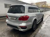 Mercedes-Benz GL 500 2013 годаүшін15 900 000 тг. в Алматы – фото 4