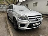 Mercedes-Benz GL 500 2013 годаүшін15 900 000 тг. в Алматы – фото 2