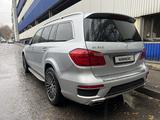 Mercedes-Benz GL 500 2013 года за 16 500 000 тг. в Алматы – фото 5