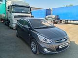 Hyundai Accent 2013 года за 3 000 000 тг. в Алматы – фото 2