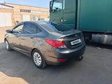 Hyundai Accent 2013 года за 3 000 000 тг. в Алматы – фото 3