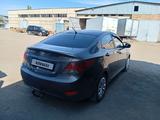 Hyundai Accent 2013 года за 3 000 000 тг. в Алматы – фото 4