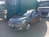 Hyundai Accent 2013 года за 3 000 000 тг. в Алматы – фото 5