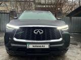 Infiniti QX60 2023 года за 35 000 000 тг. в Алматы – фото 2