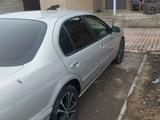 Nissan Cefiro 1998 годаfor2 200 000 тг. в Алматы – фото 4