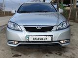 Daewoo Gentra 2014 года за 4 500 000 тг. в Абай (Келесский р-н) – фото 2
