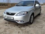 Daewoo Gentra 2014 года за 4 500 000 тг. в Абай (Келесский р-н) – фото 3