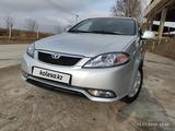 Daewoo Gentra 2014 года за 4 500 000 тг. в Абай (Келесский р-н)