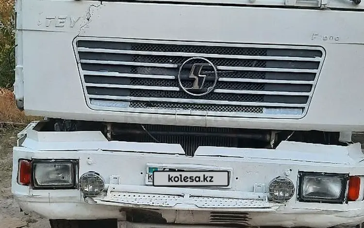 Shacman (Shaanxi)  F2000 2007 года за 5 888 888 тг. в Шымкент