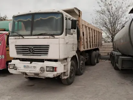 Shacman (Shaanxi)  F2000 2007 годаүшін5 888 888 тг. в Шымкент – фото 6