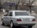 Mercedes-Benz E 280 1993 года за 2 900 000 тг. в Тараз – фото 5