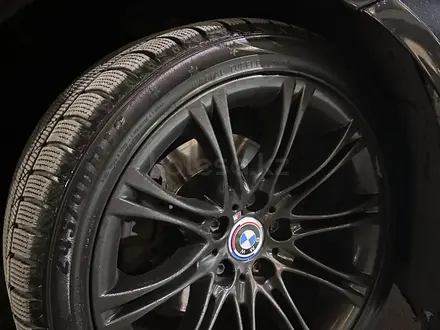 BMW 328 2012 года за 10 500 000 тг. в Алматы – фото 4