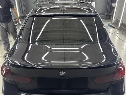 BMW 328 2012 года за 10 500 000 тг. в Алматы – фото 10