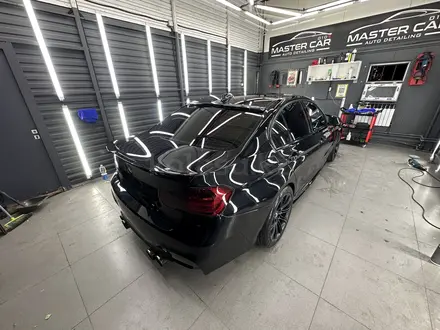 BMW 328 2012 года за 10 500 000 тг. в Алматы – фото 11