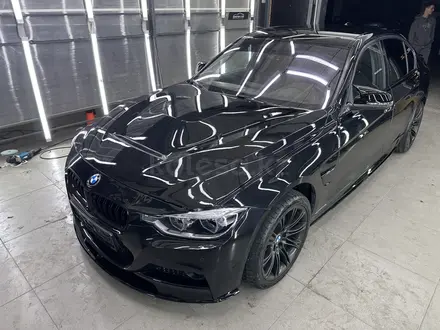 BMW 328 2012 года за 10 500 000 тг. в Алматы – фото 16