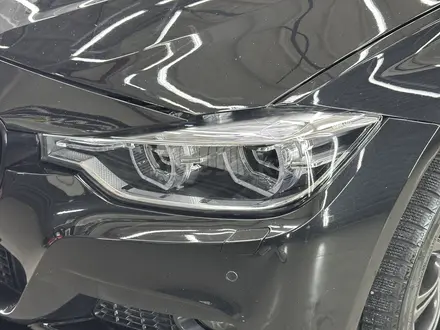 BMW 328 2012 года за 10 500 000 тг. в Алматы – фото 17