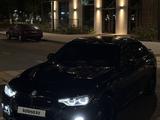 BMW 328 2012 года за 10 500 000 тг. в Алматы