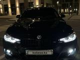 BMW 328 2012 года за 10 500 000 тг. в Алматы – фото 2