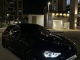 BMW 328 2012 года за 10 500 000 тг. в Алматы – фото 3