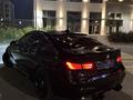 BMW 328 2012 годаүшін10 500 000 тг. в Алматы – фото 8