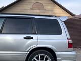 Subaru Forester 2001 года за 3 800 000 тг. в Алматы – фото 3