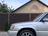 Subaru Forester 2001 года за 3 800 000 тг. в Алматы – фото 2