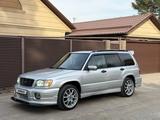 Subaru Forester 2001 года за 3 800 000 тг. в Алматы
