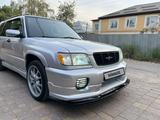 Subaru Forester 2001 года за 3 800 000 тг. в Алматы – фото 5