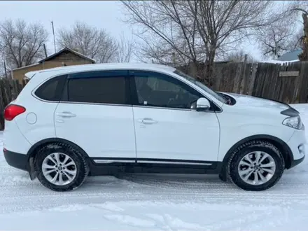 Chery Tiggo 5 2016 года за 4 900 000 тг. в Актобе