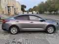 Hyundai Accent 2021 годаfor7 500 000 тг. в Уральск – фото 8