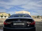 Hyundai Sonata 2013 года за 5 400 000 тг. в Алматы – фото 2