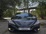 Hyundai Sonata 2013 года за 5 400 000 тг. в Алматы