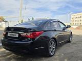 Hyundai Sonata 2013 года за 5 400 000 тг. в Алматы – фото 3