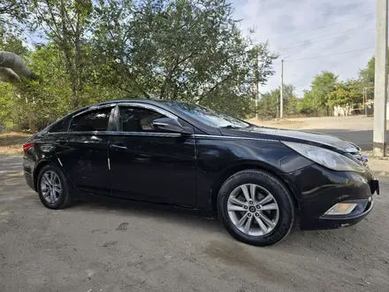 Hyundai Sonata 2013 года за 5 400 000 тг. в Алматы – фото 4