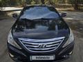 Hyundai Sonata 2013 годаүшін5 400 000 тг. в Алматы – фото 6