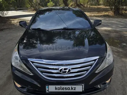 Hyundai Sonata 2013 года за 5 400 000 тг. в Алматы – фото 6