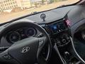 Hyundai Sonata 2013 годаүшін5 400 000 тг. в Алматы – фото 8